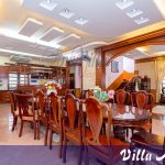 Villa Amy 1 le hong phong bai sau vung tau kim minh 7 phong ngu-bida-karaoke Hồ bơi rông, gan bien (1)