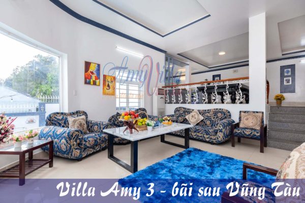 villa amy 3 kim minh gan bien bai sau biet thu co ho boi rong karaoke (1)