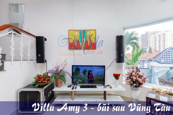 villa amy 3 kim minh gan bien bai sau biet thu co ho boi rong karaoke (1)