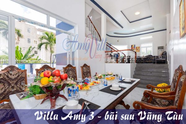 villa amy 3 kim minh gan bien bai sau biet thu co ho boi rong karaoke (1)