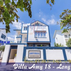 Amy villa 18, long cung. 7 phong ngu. Cach bien 200m. Co karaoke bida Ho boi 110m (8)
